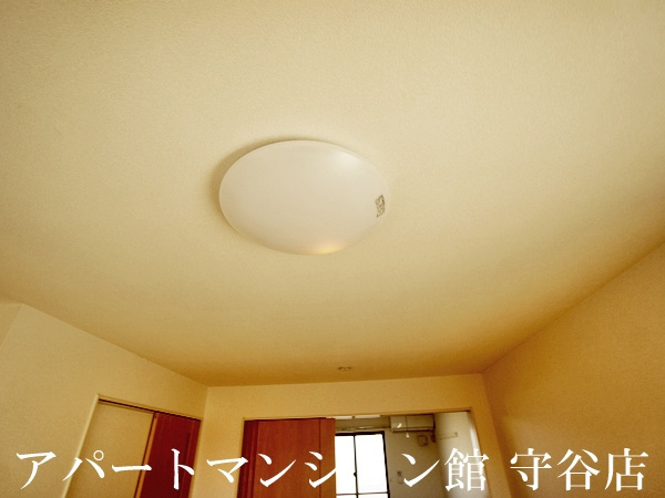 カラーリヴァー　H&Aの設備