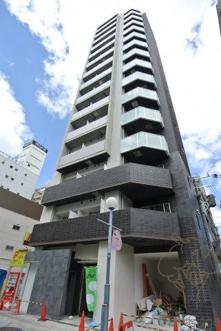 ソフィア南森町