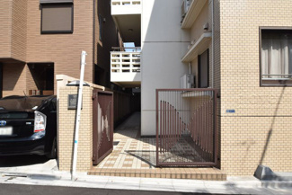 【エントランス】 | エントランス