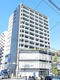 ヒューリック荏原の画像