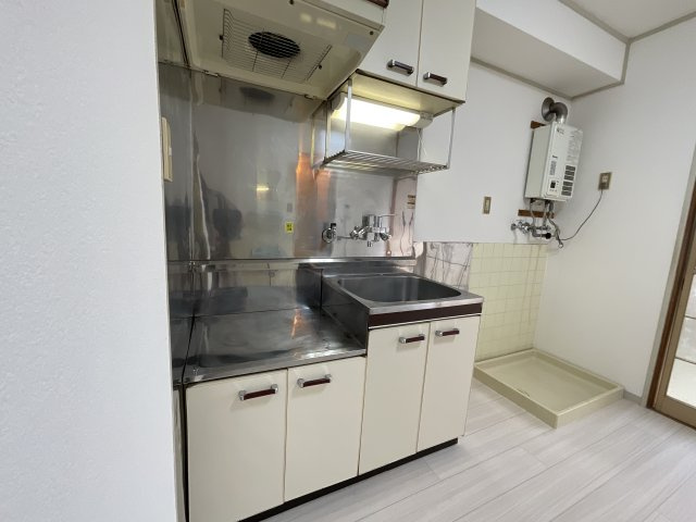 【キッチン】 | 三田ハウス