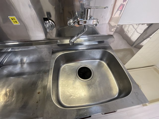 【キッチン】 | 三田ハウス