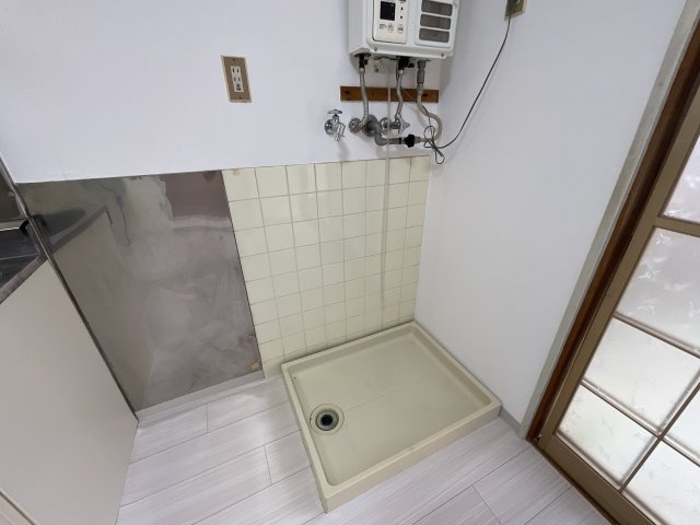 【設備】 | 三田ハウス