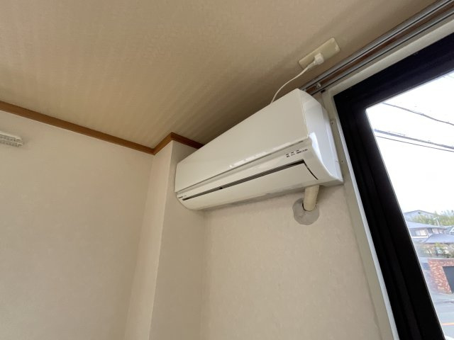 【設備】 | 三田ハウス