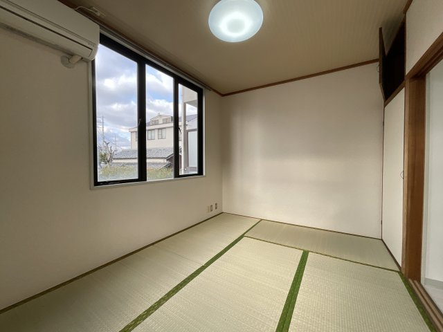 【和室】 | 三田ハウス