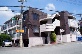 三田ハウスの画像
