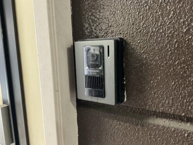 【セキュリティ】 | 三田ハウス