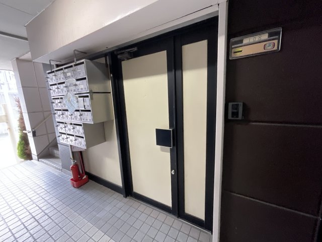 【その他共用部分】 | 三田ハウス