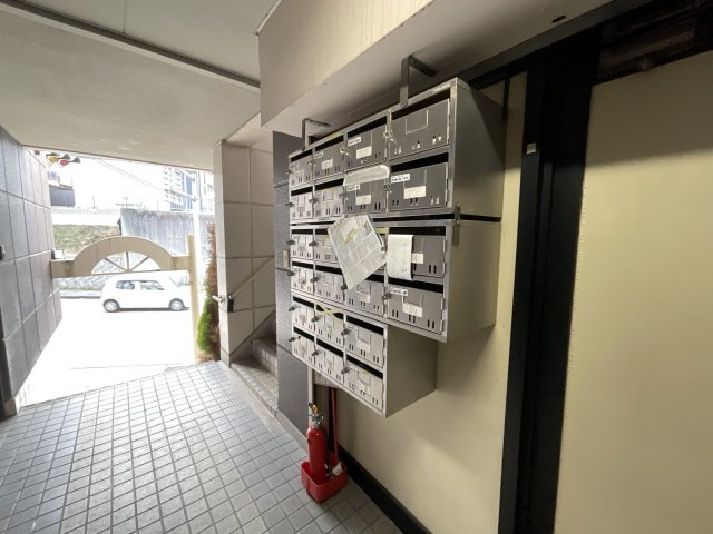 【エントランス】 | 三田ハウス