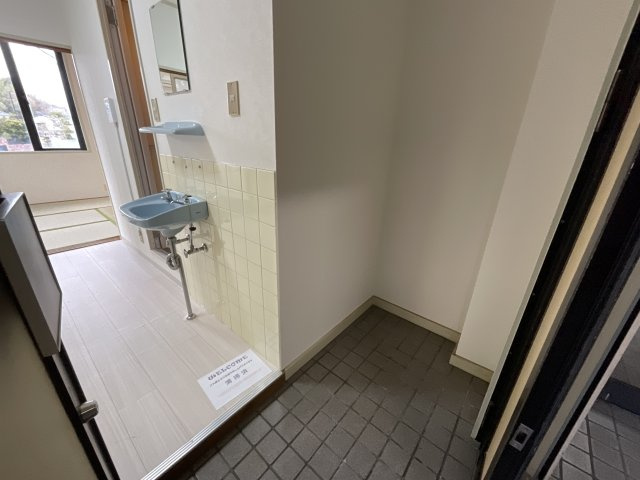 【玄関】 | 三田ハウス