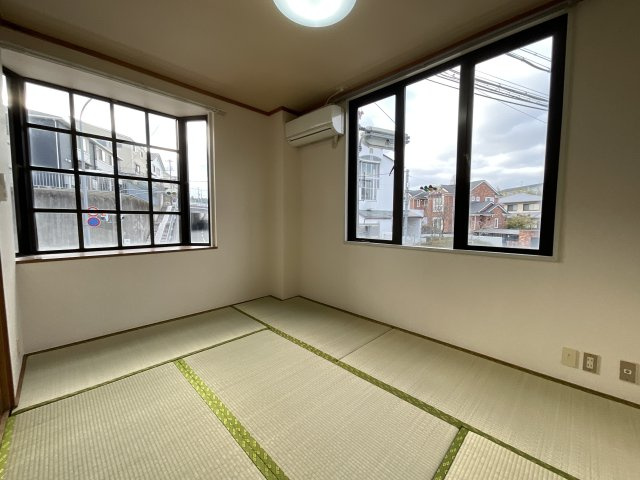 【和室】 | 三田ハウス