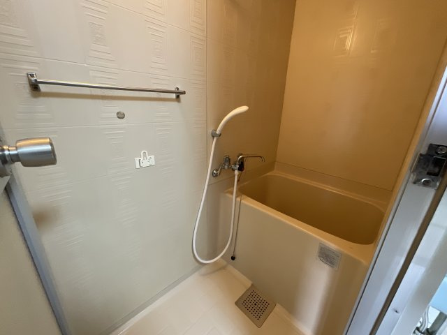 【浴室】 | 三田ハウス