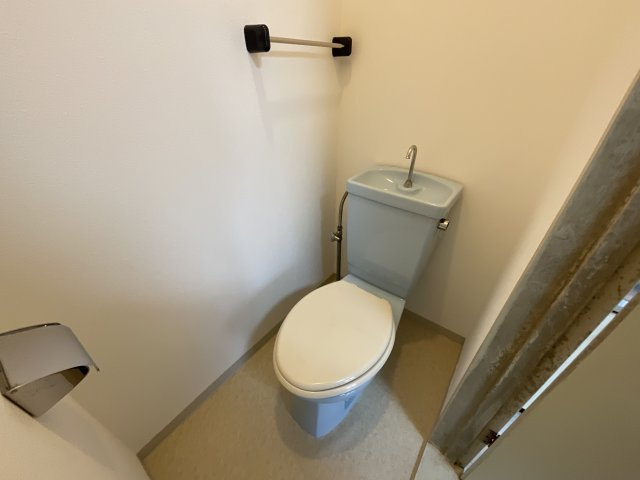 【トイレ】 | 三田ハウス