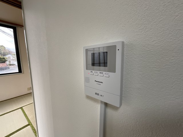 【セキュリティ】 | 三田ハウス