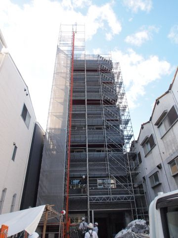 グランパシフィック生野東