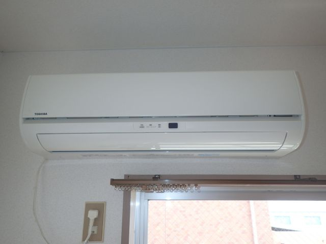 ラ・シャンテの設備