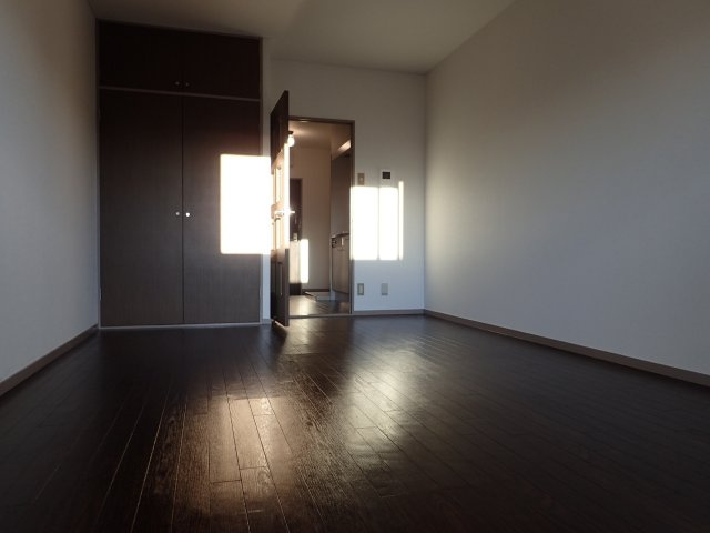 ラ・シャンテの居間・リビング