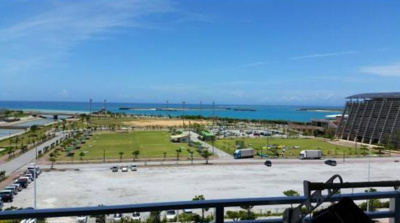 【展望】 | Fステージ潮崎