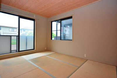 【和室】 | イノセントコーポ | イノセントコーポ