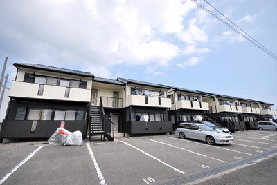 【駐車場】 | イノセントコーポ | イノセントコーポ