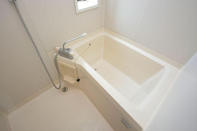 【浴室】 | イノセントコーポ | イノセントコーポ