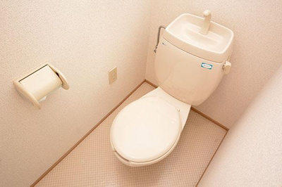 【トイレ】 | イノセントコーポ | イノセントコーポ