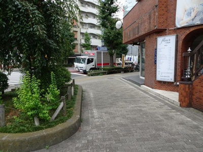 【周辺】 | ライオンズマンション鶯谷 | ライオンズマンション鶯谷