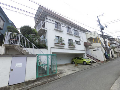 【外観】 | クラックス戸塚ヒルズ | 東海道線「戸塚」駅徒歩9分の好立地。
閑静な住宅街に位置しまして生活環境も良好です。