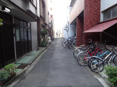 【周辺】 | マイキャッスル浅川 | マイキャッスル浅川