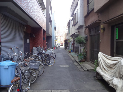 【周辺】 | マイキャッスル浅川 | マイキャッスル浅川