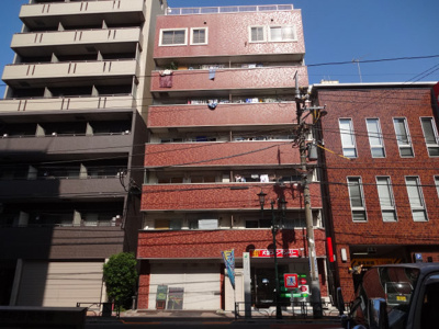 【外観】 | マイキャッスル浅川 | マイキャッスル浅川