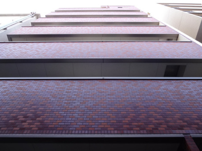 【外観】 | マイキャッスル浅川 | マイキャッスル浅川