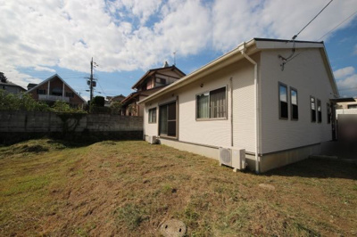 【外観】 | 大津市和邇高城192-60　中古戸建