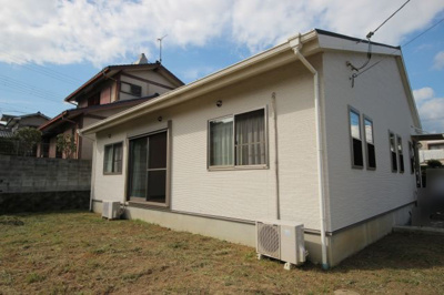 【外観】 | 大津市和邇高城192-60　中古戸建