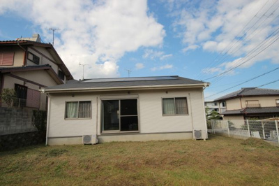 【外観】 | 大津市和邇高城192-60　中古戸建