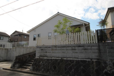 【外観】 | 大津市和邇高城192-60　中古戸建