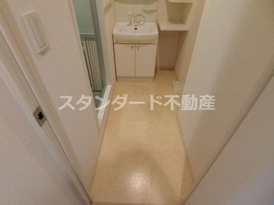 【内装】 | エクセレント南森町