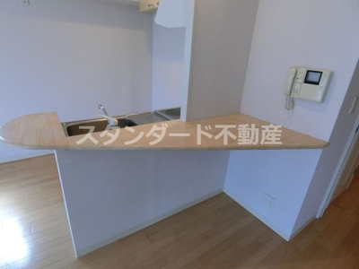 【内装】 | エクセレント南森町