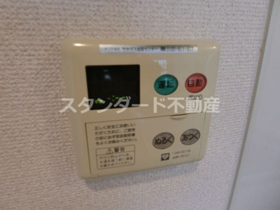 【設備】 | エクセレント南森町