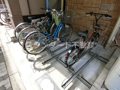 【その他共用部分】 | エクセレント南森町