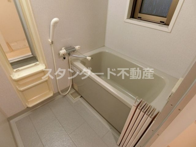 【浴室】 | エクセレント南森町