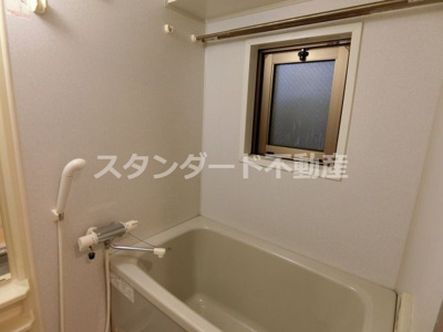 【浴室】 | エクセレント南森町