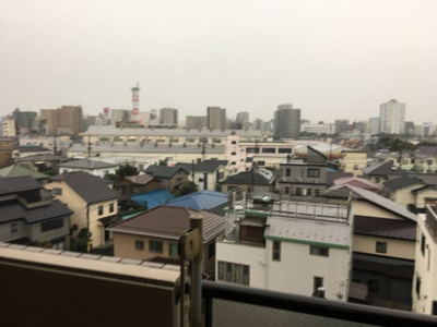 【展望】 | ネオハイツ元町