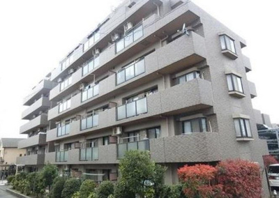 【外観】 | ネオハイツ元町