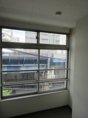 【内装】 | サンキタ通に面した事務所物件