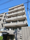 イーストヒルズS館の画像