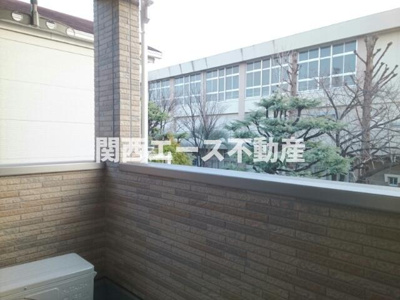 【バルコニー】 | サウスラポール