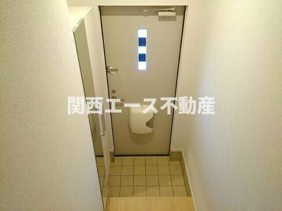 【玄関】 | サウスラポール