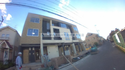 【外観】 | サウスラポール