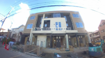 【エントランス】 | サウスラポール